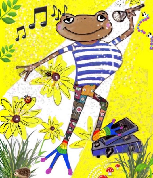 Pinkletinksmv's tweet image. @TheMVTimes Pinkletinks are out in Aquinnah, It's Time to Sing! pinkletinksmv.com free ebooks for kids to enjoy the pinkletinks on Martha's Vineyard, Namaste &amp;amp; Is It Time to Sing?, free for all kiddies to enjoy the little frog #pinkletinksmv #springpeeper #marthasvineyard
