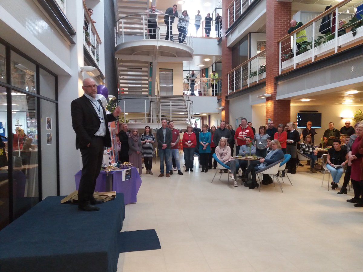 Jigsaw Homes Tameside tweet media