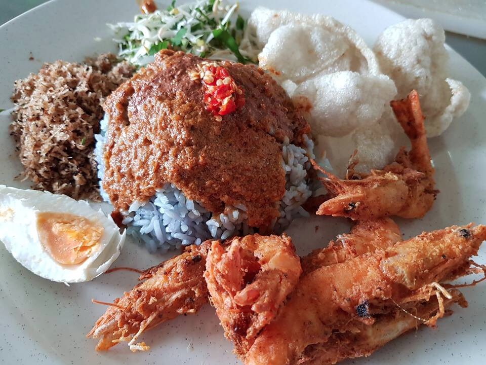 Maqan On Twitter 9 Usop Nasi Kerabu Jalan Bidan Tumirah Kampung Ulu Pulai 81550 Gelang Patah Johor 7 00am 1 00pm Maqanjohor Https T Co B550dar5k2