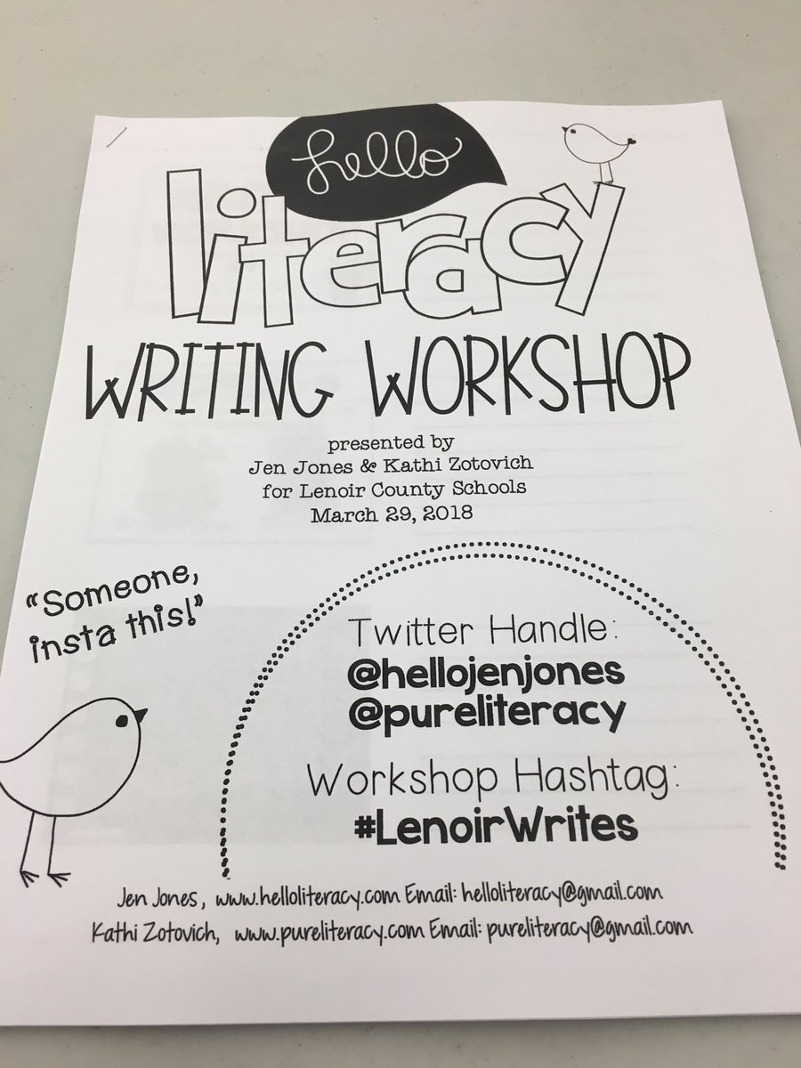 ncsugrad2002's tweet photo. Excited about a great day of learning with @hellojenjones &amp; @kzotovich! @lcpsnc @NELA_NCSU https://t.co/0wllo9GJj9