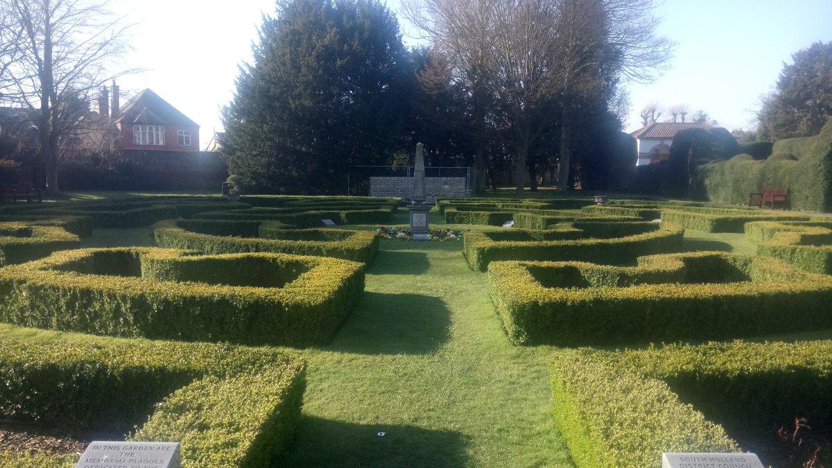spaldingwarmem's tweet photo. A long way to go but what a magnificent start.  The Memorial Committee would like to take this opportunity of thanking Dorset Build &amp; Carpentry for their extremely generous donation of labour to this part of the project. https://t.co/zZzahv5iYC