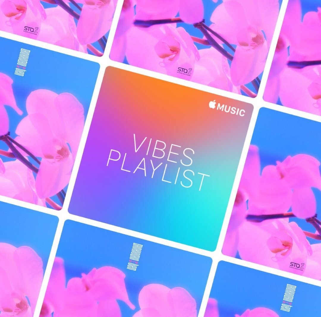 sandra10vely's tweet photo. โซโล่แรกของนตถูกเลือกเข้าVibesของ AppleMusic USAและเป็นเพลงจากเอเชียโหมดKpopเดียวของลิสต์ เช่นเดียวกับBaby Don’t Stopเพลงดูเอทกับทยในคัมแบคแรกรอบ2ปีของชิตพลถูกเลือกเข้า The World's Best New Music Playlist ของ AppleMusic และแน่นอนว่าเป็นเพลงเดียวในเอเชียของลิสต์นั้น https://t.co/9KaAKxkprL