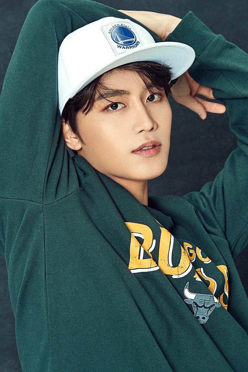 Nct 127 Nba Style Celebrity Photos Videos Onehallyu