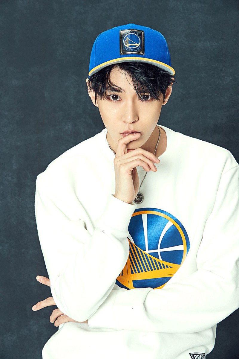 Nct 127 Nba Style Celebrity Photos Videos Onehallyu