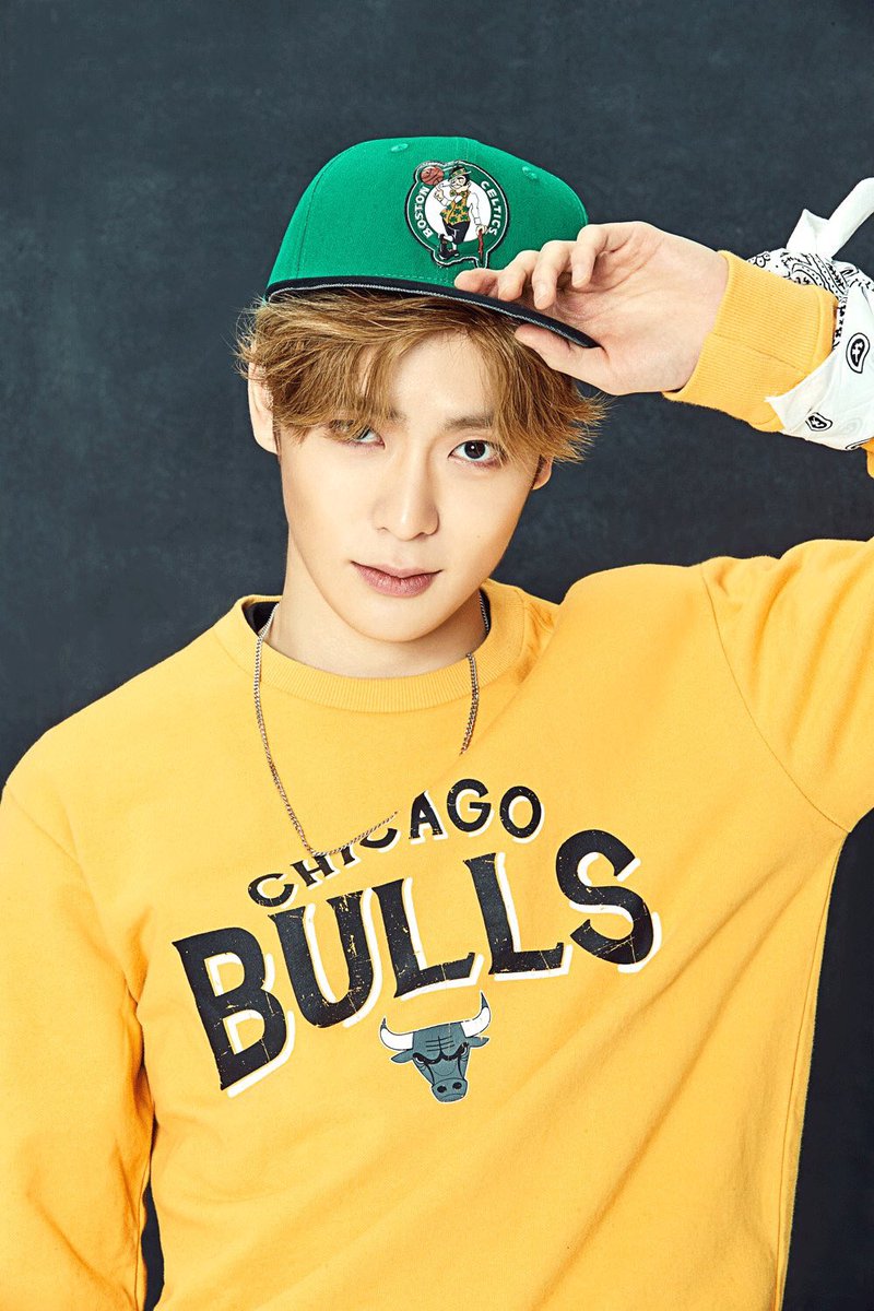 Nct 127 Nba Style Celebrity Photos Videos Onehallyu