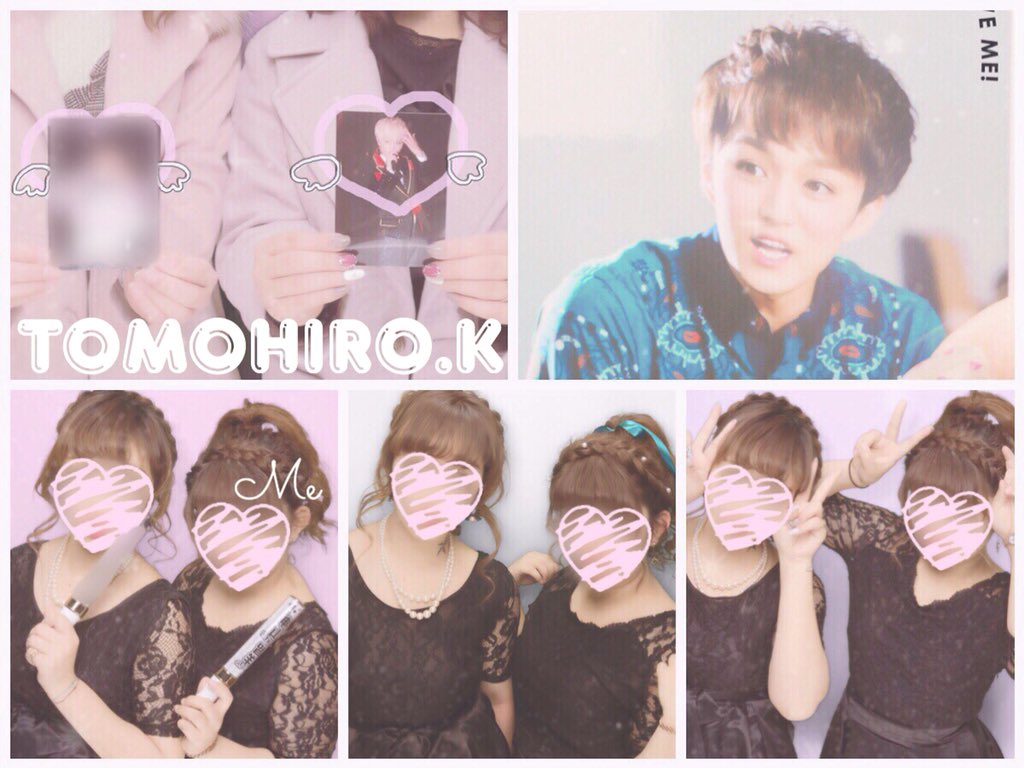 tag_tmO71's tweet photo. 神山智洋くん♡
#わーーーージャニオタさんと繋がるお時間がまいりましたなのでいっぱい繋がりましょrtしてくれた方で気になった方お迎えです #RTしてくれたジャニーズWEST担の方で気になる方フォローする #RTしてくれた関西担の方で気になる方フォローする https://t.co/iaU91WjR4R
