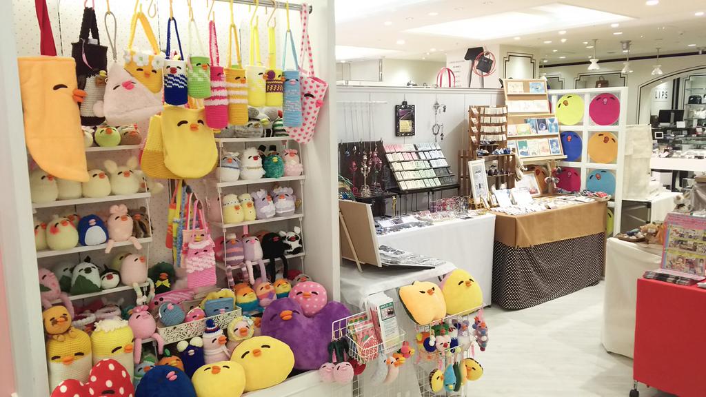 piyo_fuwapiyo's tweet photo. アニマル、キャラ中心フェアあと2日(>_<)！カラフルマーケットin札幌PARCO vol.5(https://t.co/hUPBh3fOXs)地下1階特設会場★明日も宜しくお願いします！4月より4/1、2はワークショップ開催！ https://t.co/gUw2RI802Y
