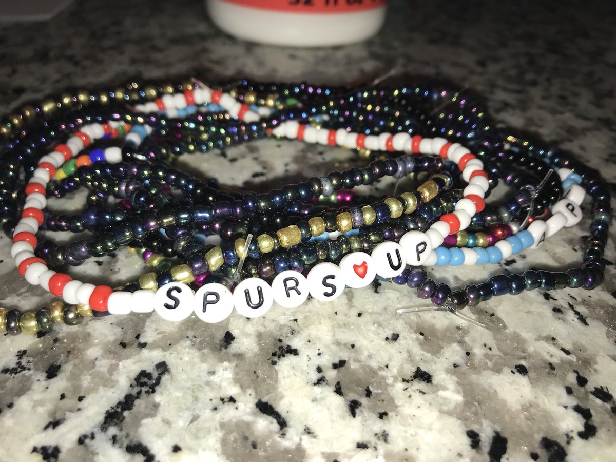 Need a choker or bracelet? You’re in luck! We’ll be selling both chokers and bracelets on Greene Street today. If you can’t make it out to get one, DM us and we’ll hook you up