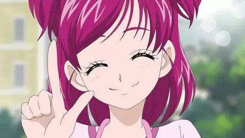 夢原のぞみ✨🌼🍩キュアドリーム (@yumenozodream) / Posts / X