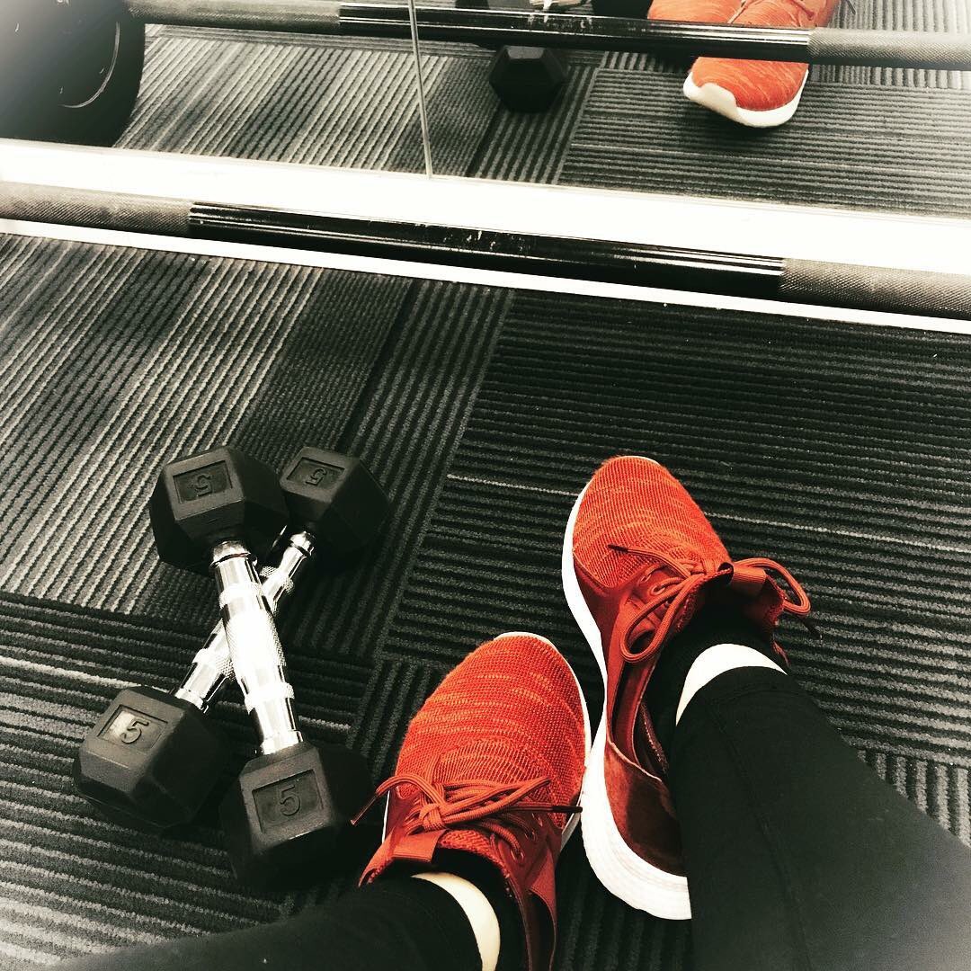 ZenBox's tweet image. “Do what you have to do until you can do what you want to do.” - Oprah Winfrey
#fitnessmotivation #goalsetting #lifegoals