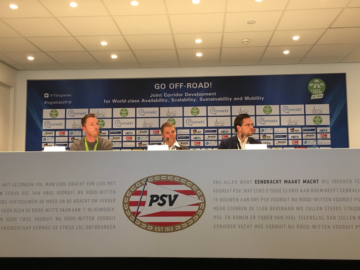 CKoiter's tweet photo. Dank aan ons Off-Road “elftal” van vandaag: #Kloosterboer, #BCTN, #CTvrede, #GVT, #H.Essers, #DenBraven, #N+PRecycling #logistiek2018 https://t.co/oziig32EIv