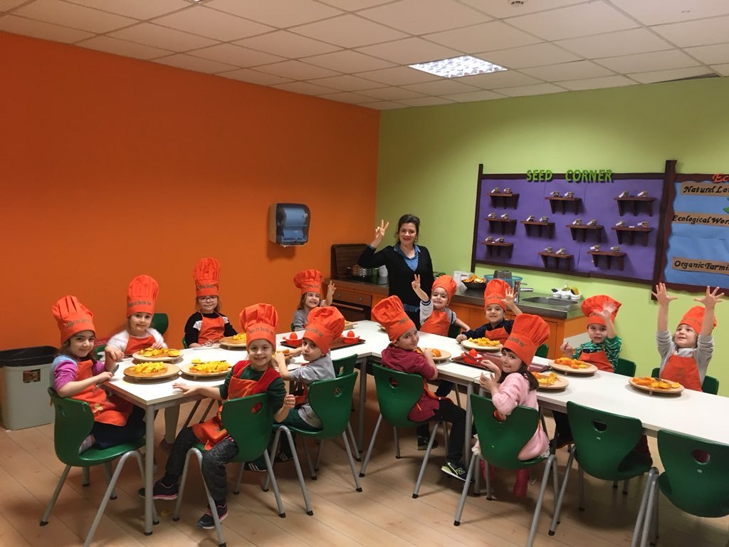 akbs_cyd's tweet photo. Doğa da şenlik var #portakalreçeli#yaparaköğrenençocuklar#ekoloji🍊🍊🍊🍊 @demiralay_polat @Pelinrem1 https://t.co/2muc5EzsVT