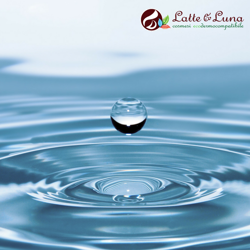 latteeluna's tweet photo. Non siete abituate ad utilizzare creme formulate senz'acqua e avete paura che non siano facili da stendere? Applicate le creme anidre sulla pelle bagnata per un'incredibile sensazione di leggerezza!
#Latteeluna https://t.co/D8vC6JRpJi
