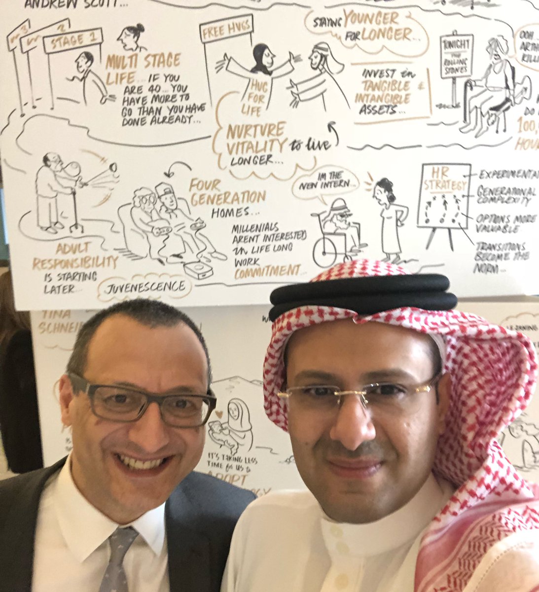 abdulhadimans's tweet photo. Thanks @Changeboard and their CEO @jimcbirtwell helping us to produce #ASHRM2018 conference over the last 3 years to a world class standard! https://t.co/0EJu1YnRWH