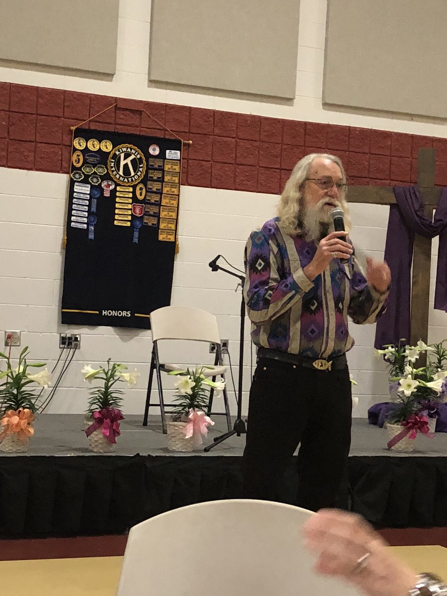 SCADragons's tweet photo. Academy Students had the honor of attending the SC Kiwanis Prayer Leadership Breakfast. @swartz_creek @KiwanisSwrtzCrk https://t.co/783rl3l292