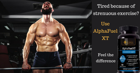 scienceofalpha's tweet photo. Do you want a healthy body? Do you feel fatigue and tired because of strenuous exercise? Boost up your energy level now because #ScienceofAlpha has produced a #supplement known as #AlphaFuelXT. This helps you to boost up your health and restore fertility. https://t.co/H1Wwl4OgKr https://t.co/bL65MvvZCk
