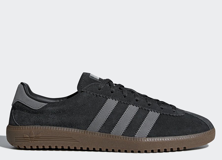 bermuda shoes adidas