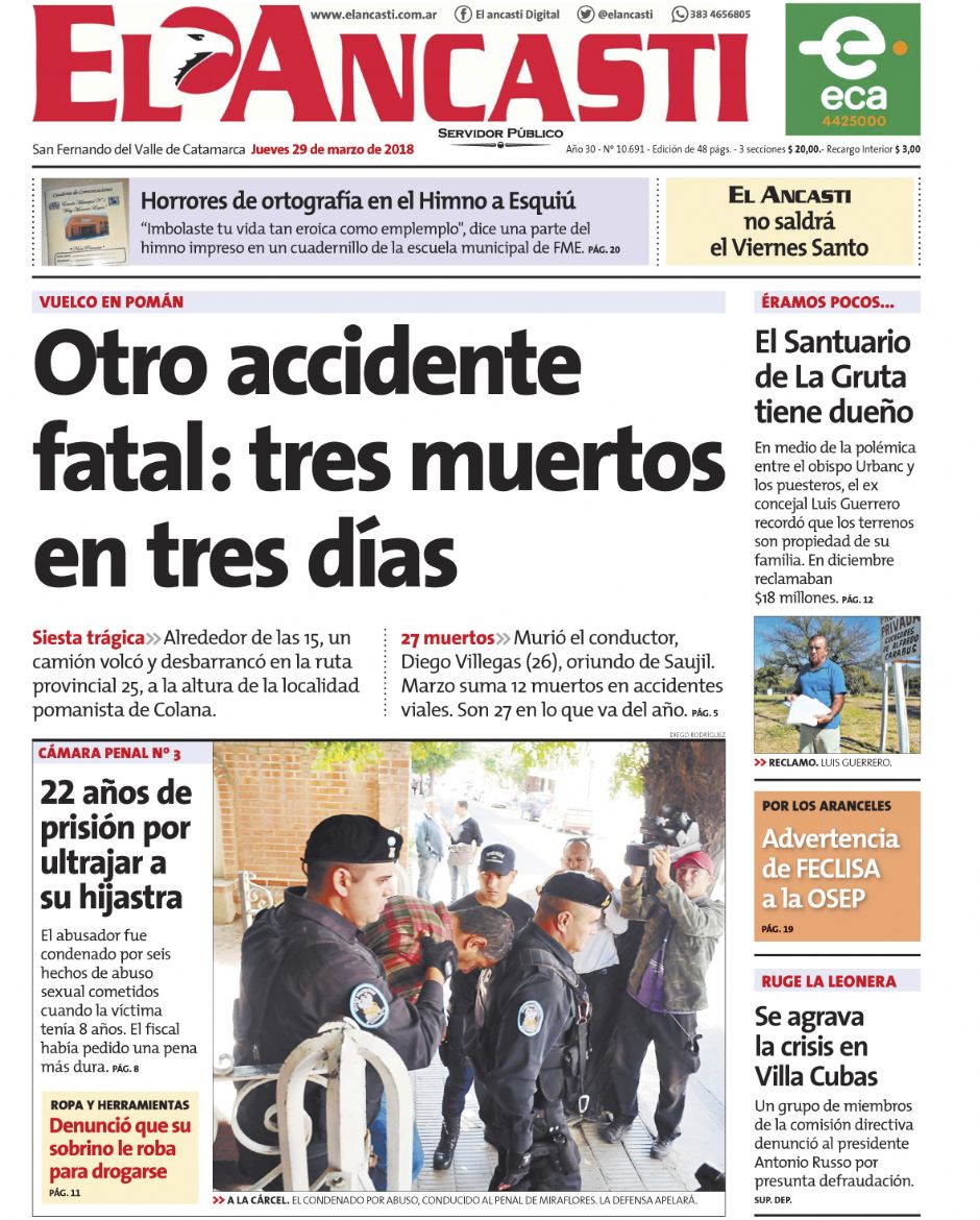RadioAncasti's tweet photo. #BuenJueves https://t.co/fdcdPa7cM8