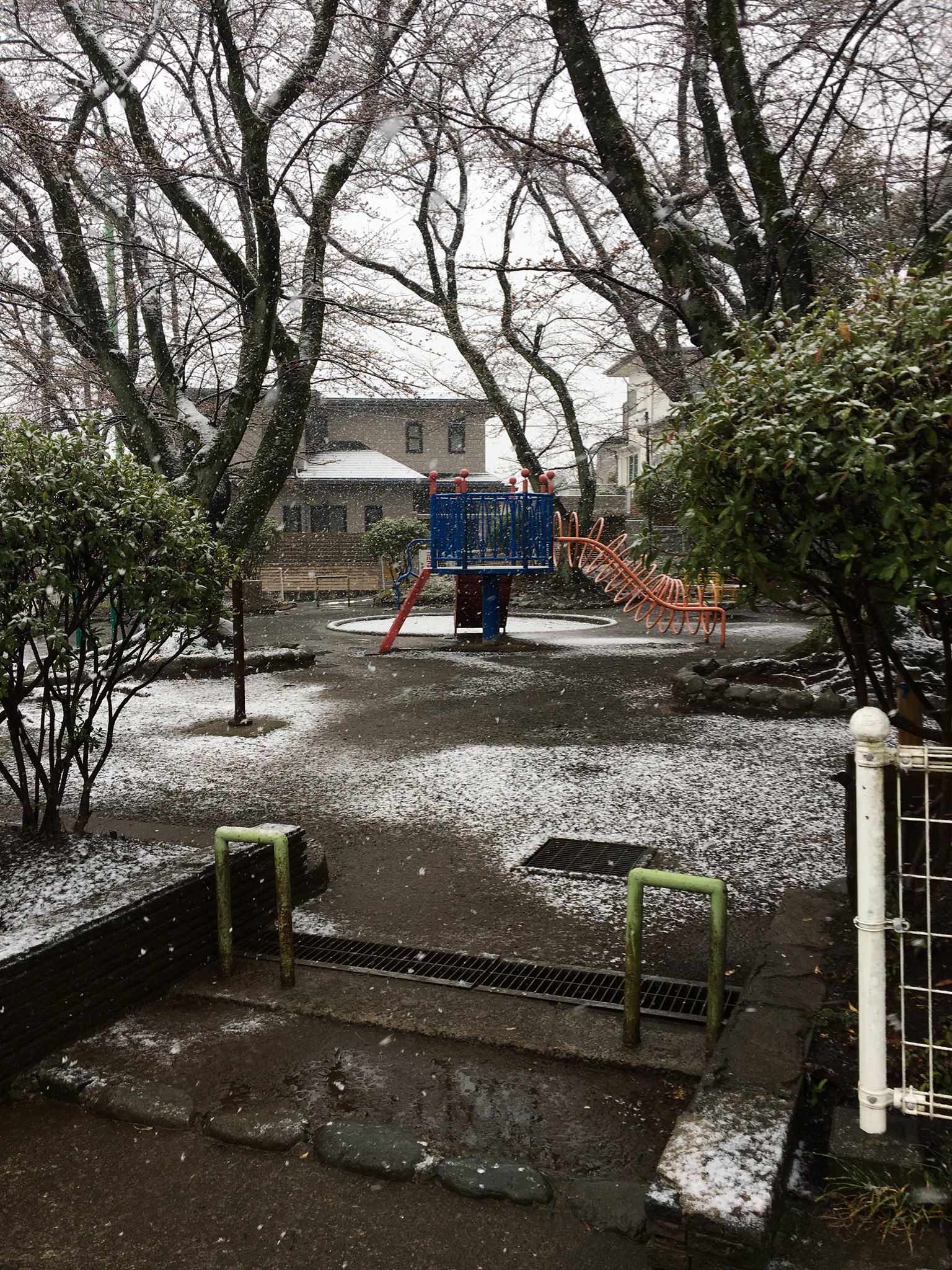 聖地巡礼 Twitter