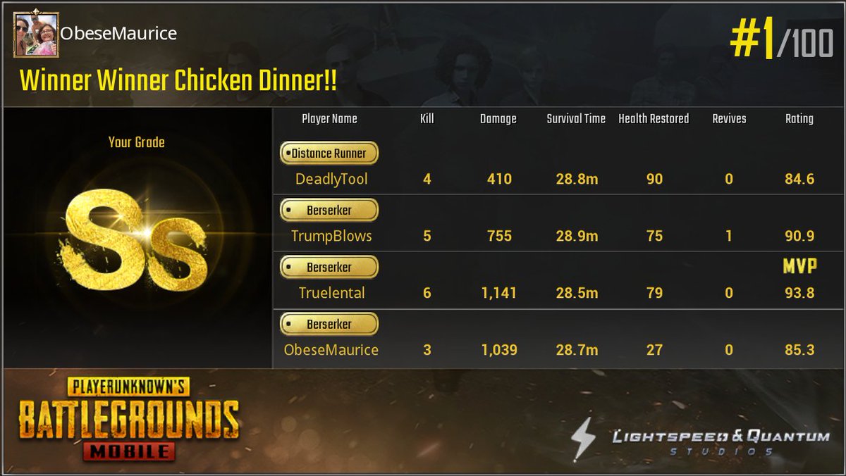 OBM Gaming tweet media