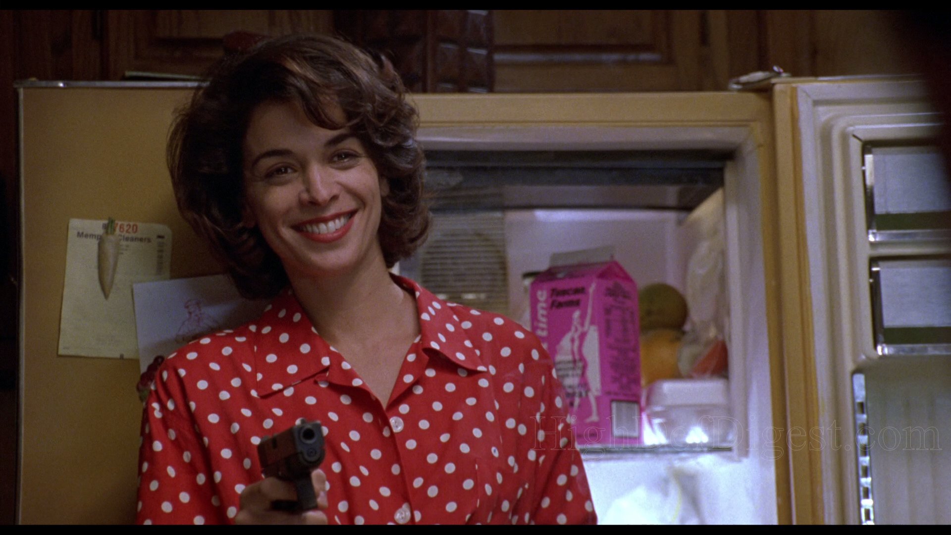 Happy birthday, Annabella Sciorra 