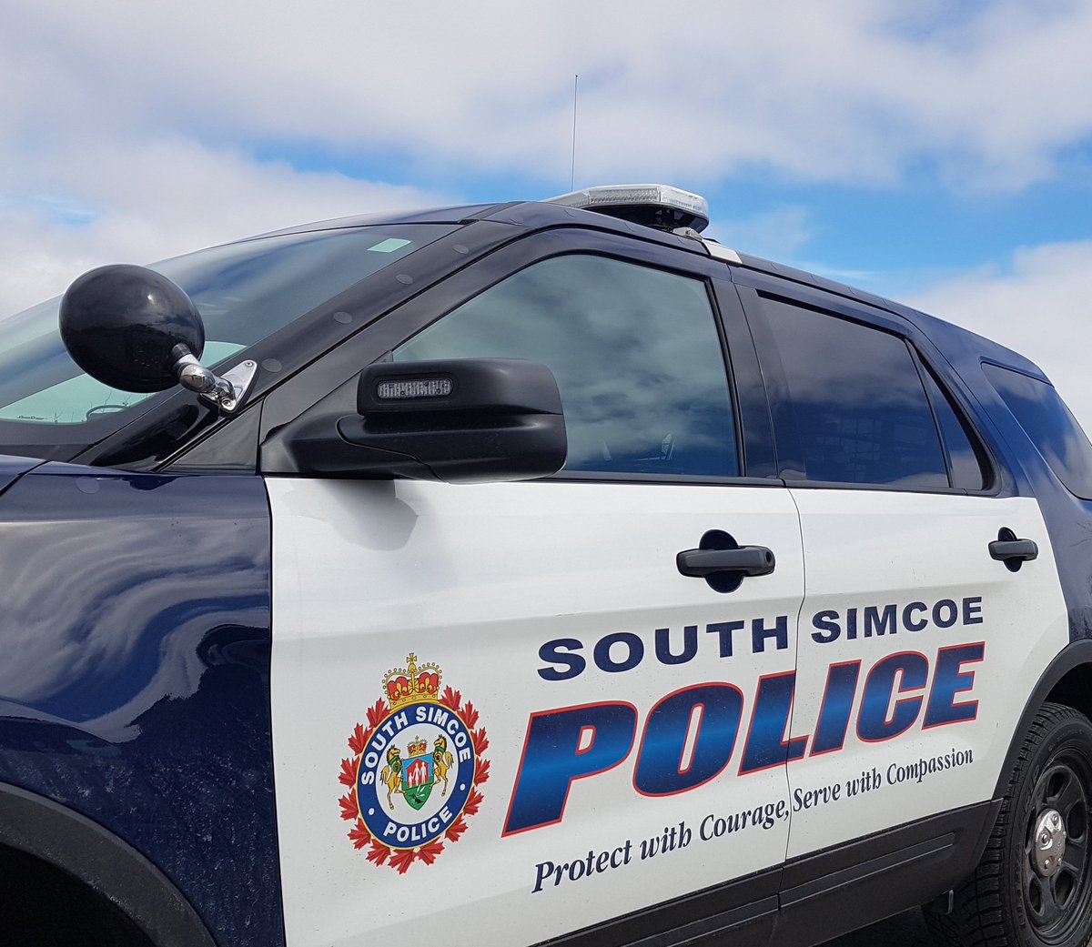 SouthSimcoePS's tweet photo. We are celebrating the #BlueJays season opener and  Long Easter weekend with R.I.D.E. programs to keep you safe.  Let's all be winners this weekend!  #GoJaysGo #keepingyousafe #makingadifference https://t.co/UEikpLfDYw