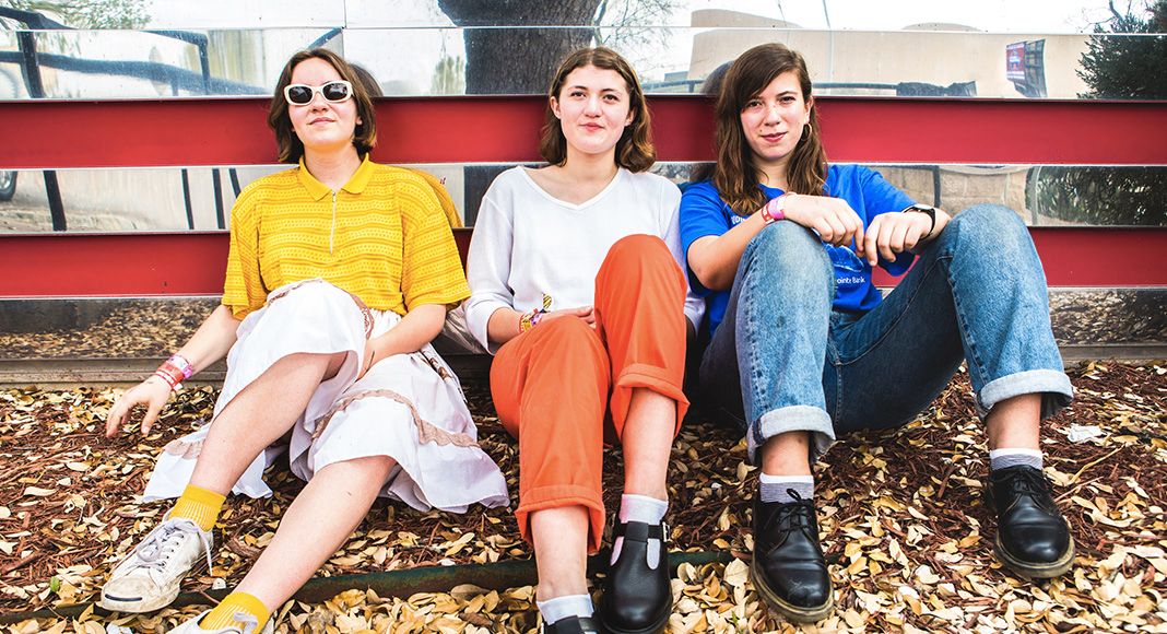 BRISTOL LIVE MAGAZINE - Issue #75 | April 2018 buff.ly/2GofCHq