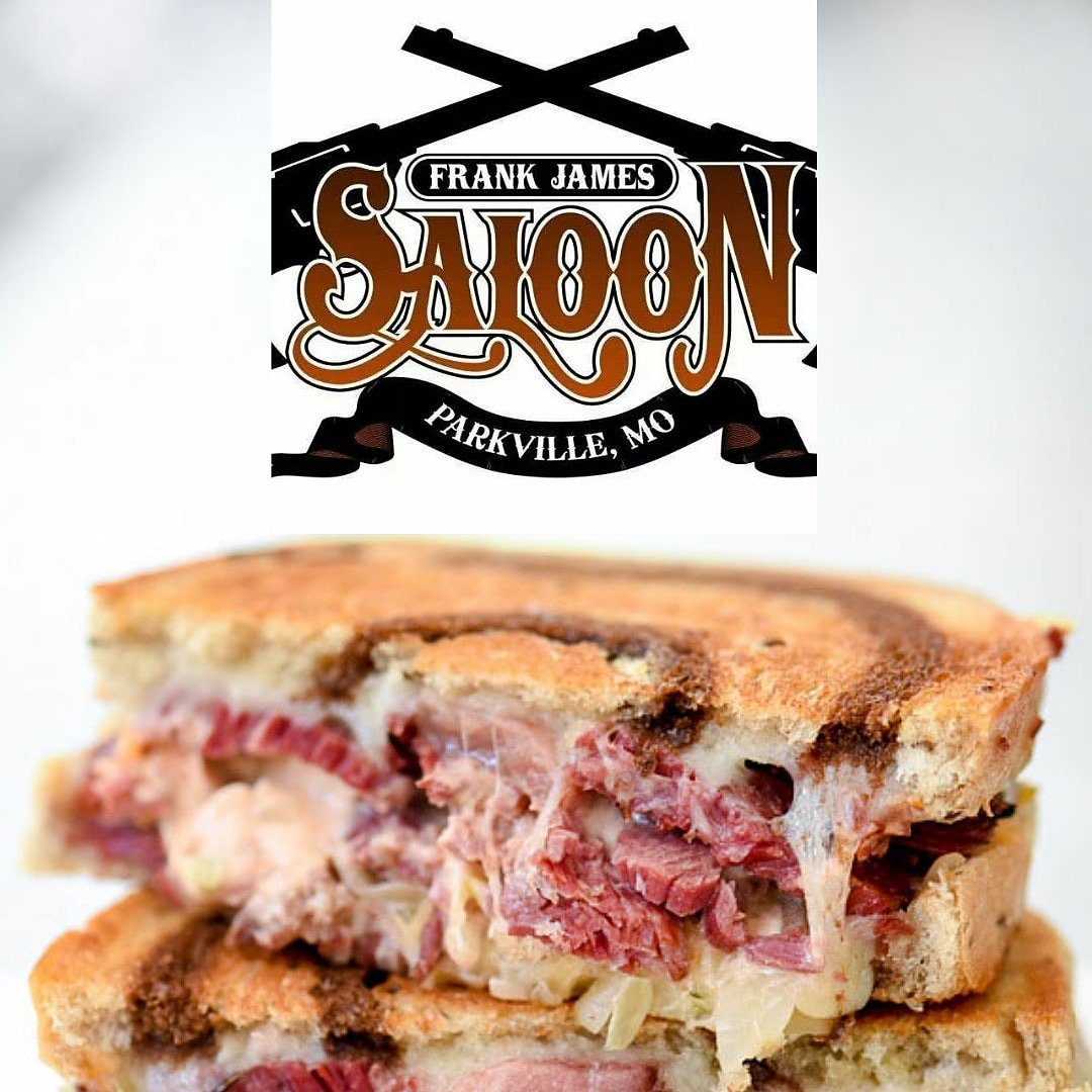 FJSaloon's tweet photo. $2 off sandwiches, salads, &amp; pastas today! $3 22oz @budlight &amp; @MillerLite draws! Open Mic @ 7pm https://t.co/4BvNvCNpta