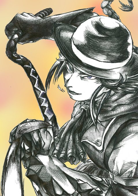 荒野のゴーレムのtwitterイラスト検索結果 荒野のゴーレムのtwitterイラスト検索結果