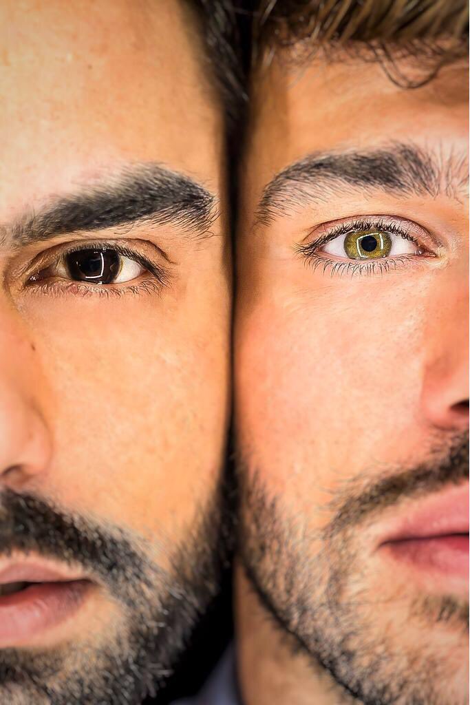 sona_claudio's tweet photo. Che barba, che noia. Che noia, che barba! #sandraeraimondo 😁 https://t.co/2ClUyAivSI