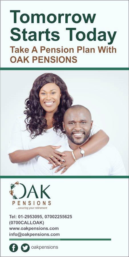 Life is way better when you're laughing😁
<a href="/oakpensionsltd/">Oak Pensions Ltd</a>