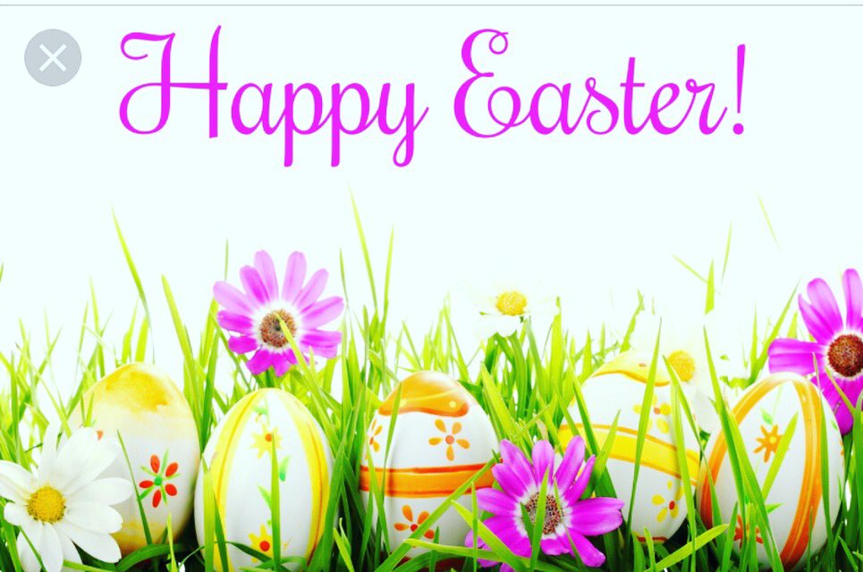 ChesPlace's tweet photo. Happy Easter Weekend ! Ches Place will be CLOSED all weekend due to the holiday! Have a great long weekend - Ches Place Team https://t.co/LkubsXxuWg