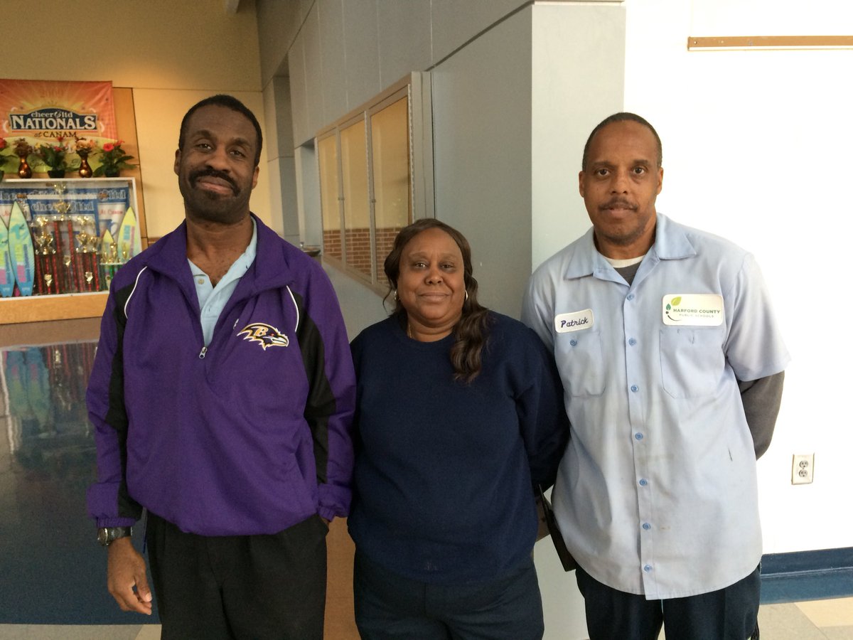 GaultRebecca's tweet photo. ABHS March Conference Superstars!! #HCPSlearn #hcpsldr @HCPSchools https://t.co/UgLYvdwgUR