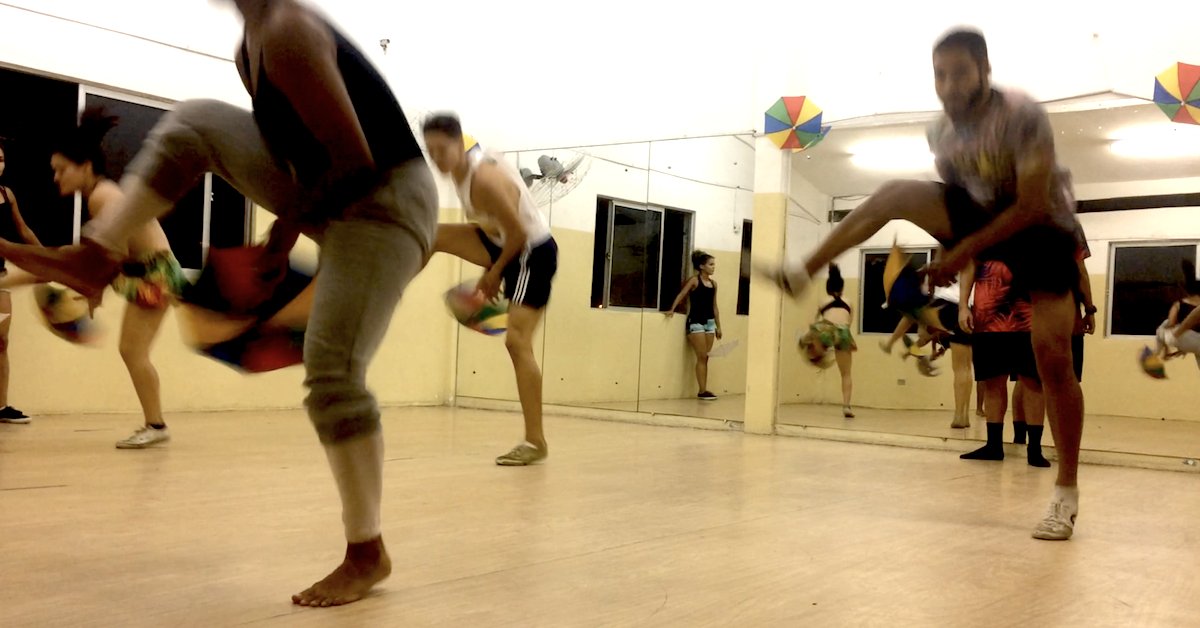 My Fulbright is halfway done! :-) :-( Check out my reflections about my first three months studying #frevo in #Recife, and what I have planned for the next three! frevo.thekatespanos.com/2018/03/29/hal… <a href="/fulbrightbrasil/">Fulbright Brasil</a> <a href="/FulbrightPrgrm/">The Fulbright Program</a> #fulbright