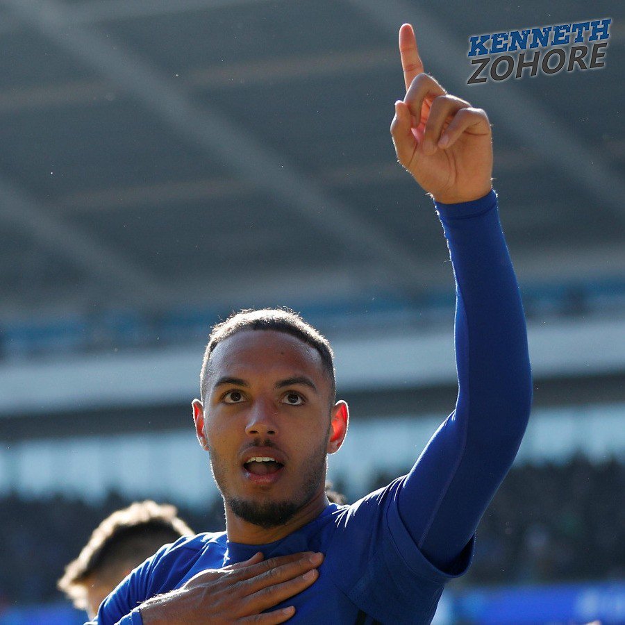 Who's ready for tomorrow?