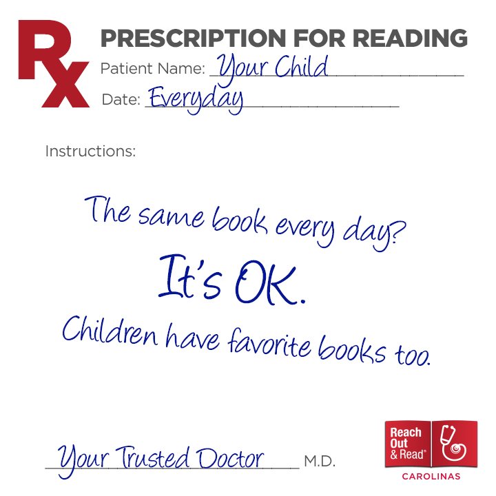 rorcarolinas's tweet image. Go ahead, #getcaught reading the same book....over and over!