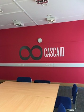 iDSignsandPrint's tweet image. Brighten up your #wallspace with #digitallyprinted #vinylgraphics great way to #Promote your #business 😀👍