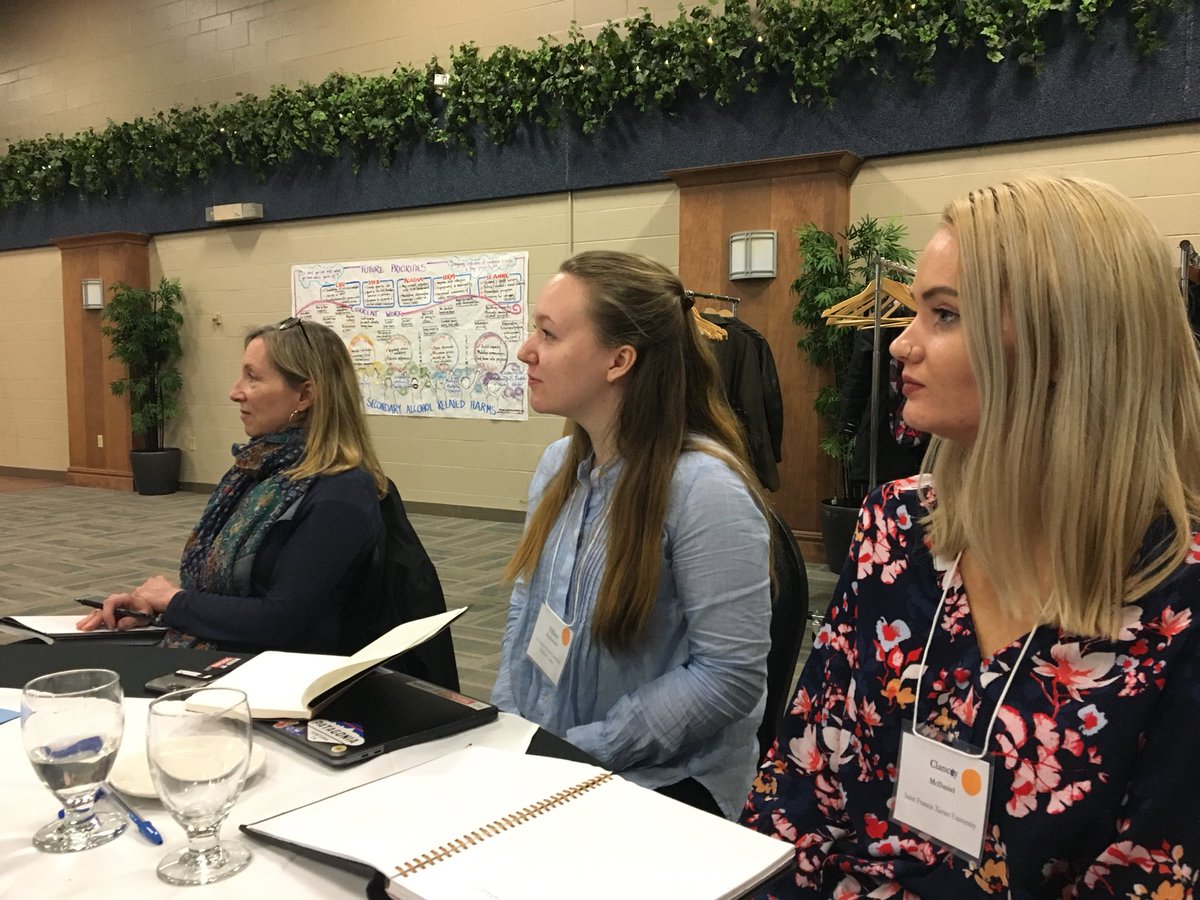 StFX Residence Life tweet media