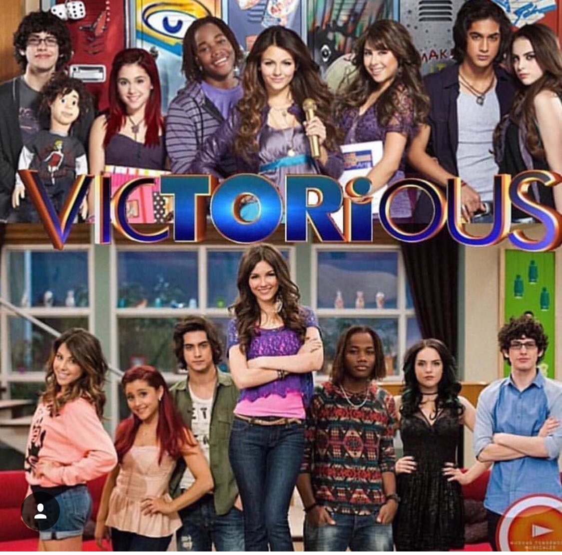 MyuVictoria0219's tweet photo. I want them to have a #8yearsofvictorious anniversary live!!!!! Or a one on one live chat!!! If you want it too Plz spread the word!!! @Victorious @VictoriaJustice https://t.co/M8z2sVBuAR