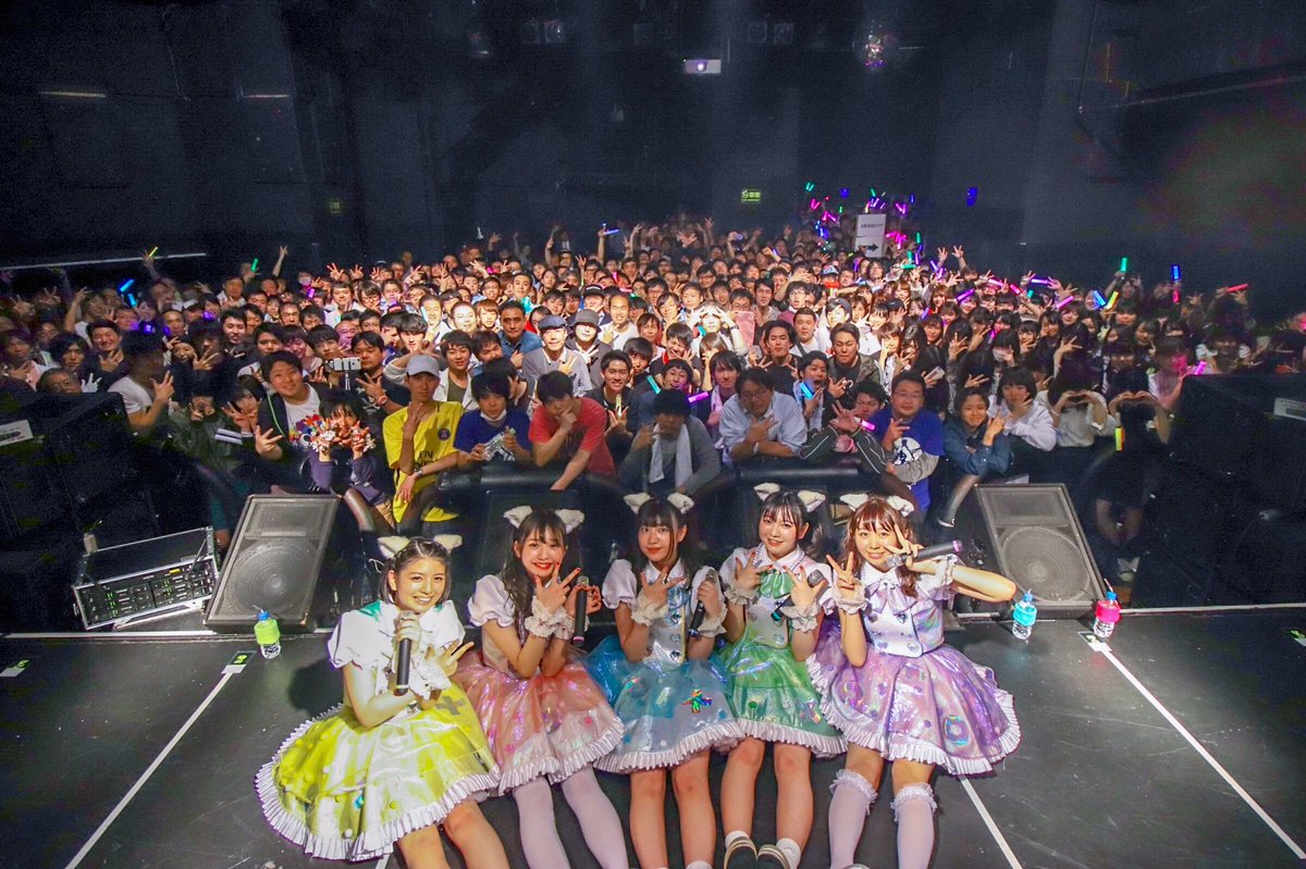 わーすたがアニメ キラッとプリ チャン Edの新曲 プリティー チャンネル 初披露と単独ファンクラブ設立を発表 Idol Scheduler アイドルスケジューラー わーすたがアニメ キラッとプリ チャン Edの新曲 プリティー チャンネル 初披露と単独ファンクラブ設立を発表 Idol Scheduler アイドルスケジューラー