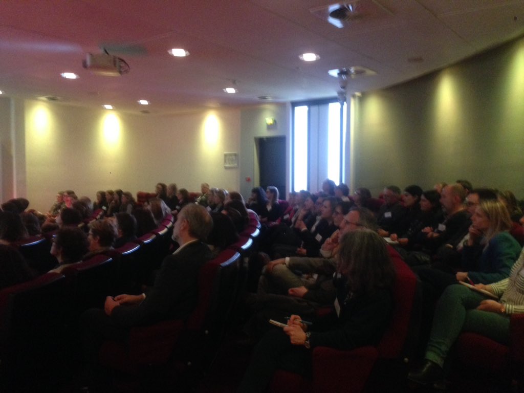 #stereotypes #mixité #egalité notre reseau féminin "Elles en sCENe" se réunit aujourd'hui autour de l'#inclusion avec <a href="/JMMONNOT/">Monnot Jean-Marc</a>