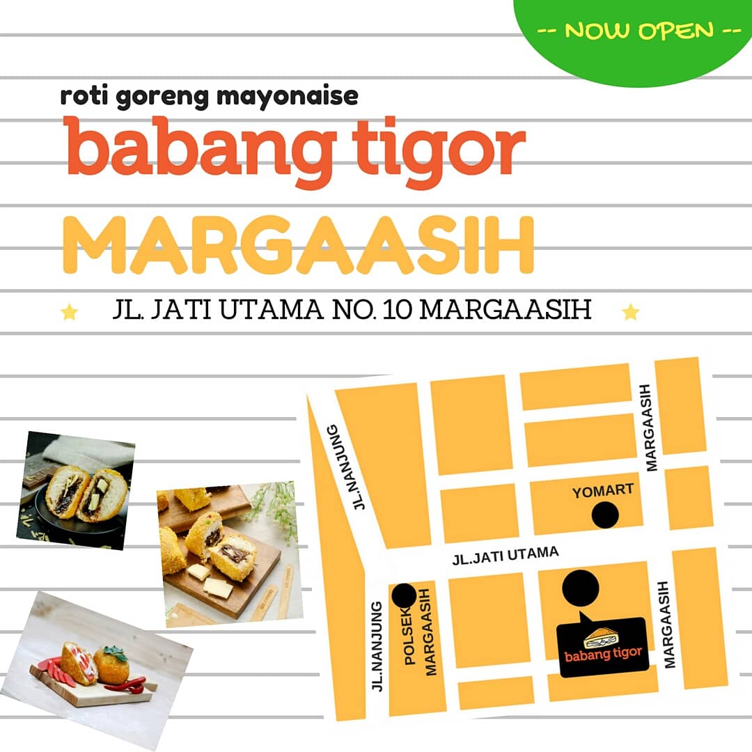 Roti Goreng Mayo tweet media