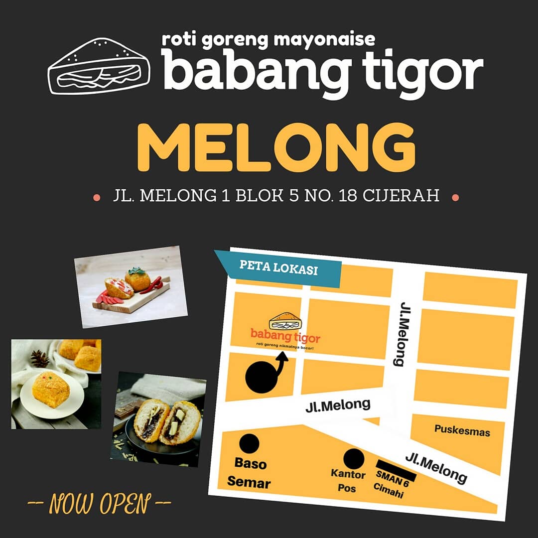 Roti Goreng Mayo tweet media