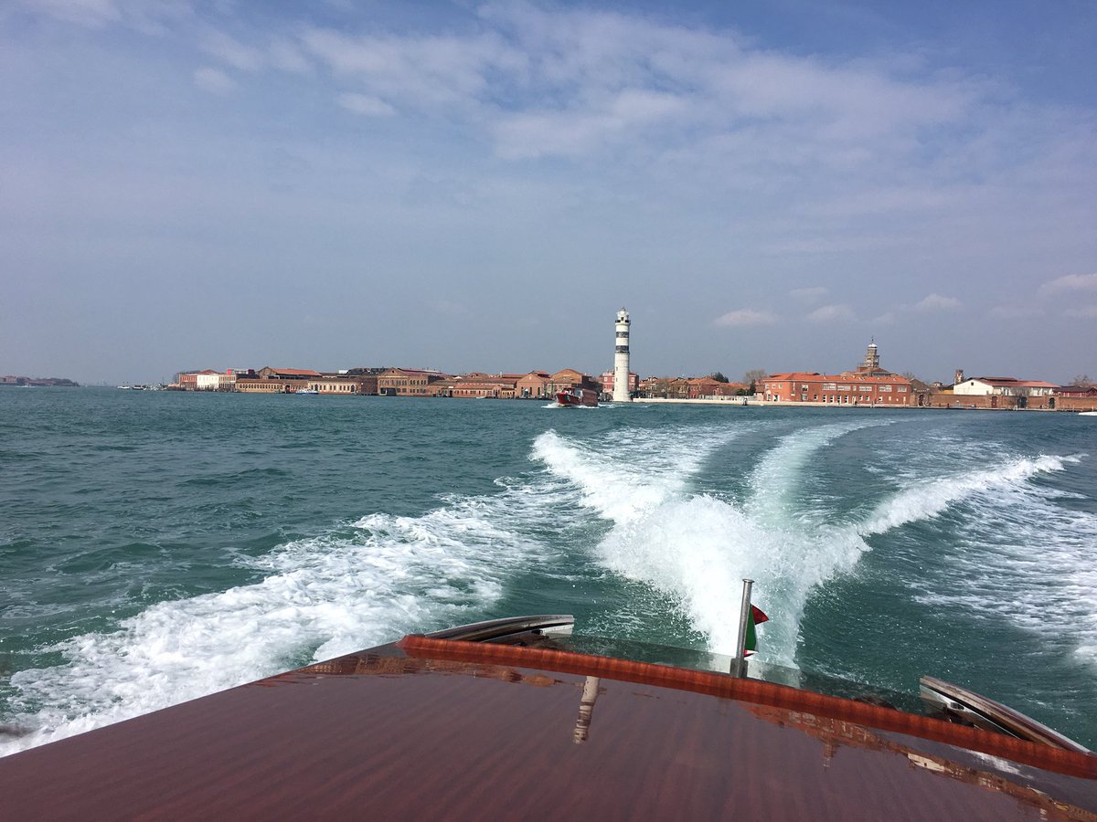ten_kate's tweet photo. #improvesummit awesome in Venice https://t.co/dHo2MgGAMb