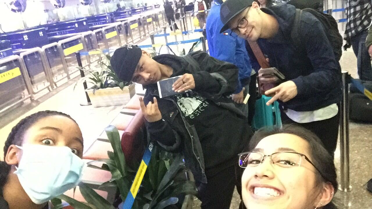 Trinity Inay on Twitter: 