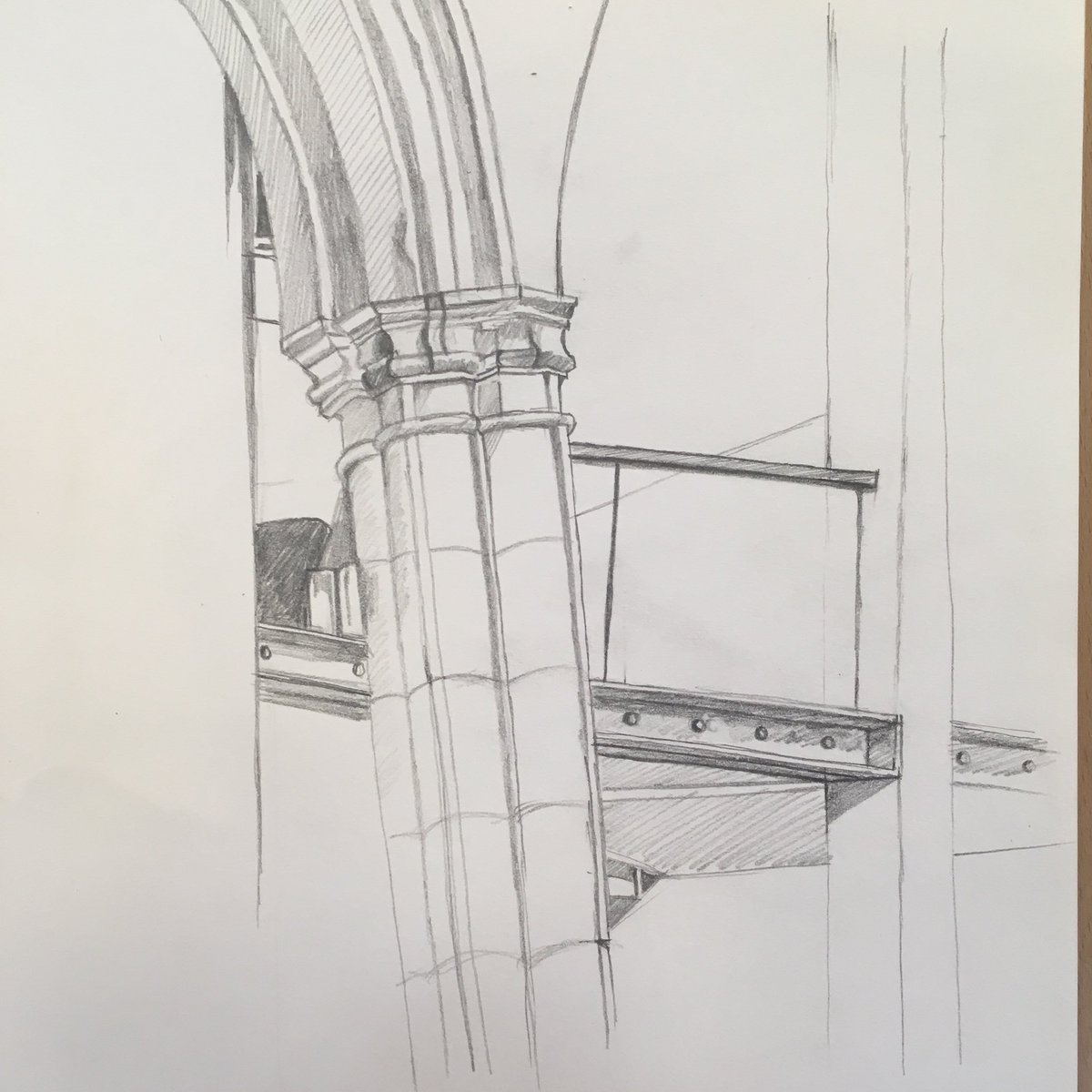 Ipswich Sketch Club tweet media