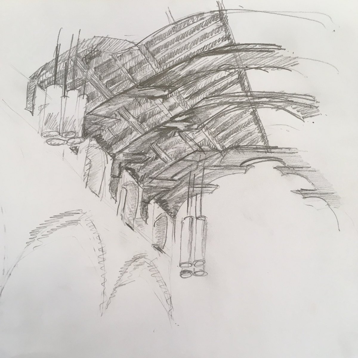 Ipswich Sketch Club tweet media