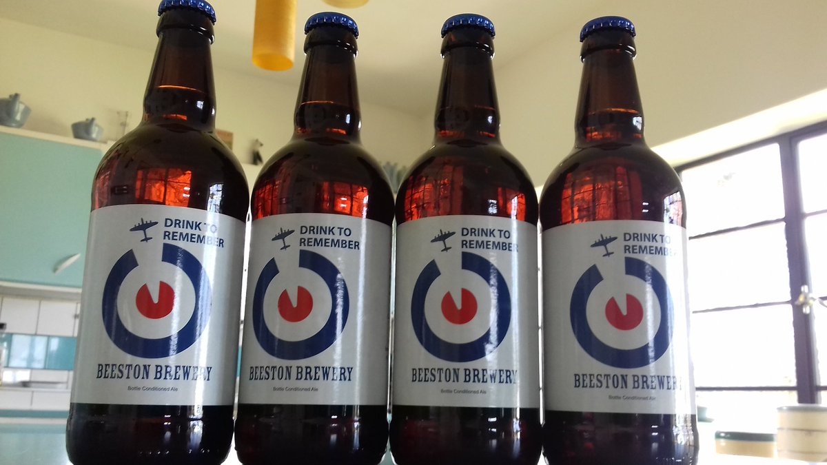 Control Tower B&B tweet media