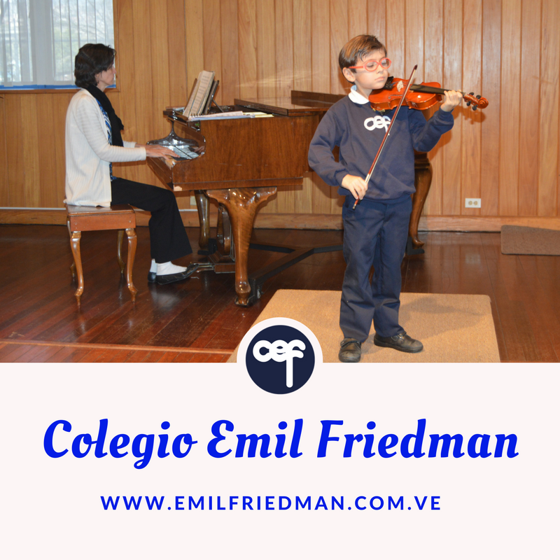 ColEmilFriedman's tweet photo. No deseo preparar solamente artistas, sino preparar a todos los alumnos para amar la música y conformar el público necesario para los ejecutantes #EmilFriedman
#ColegioEmilFriedman #NoHayCulturaSinCulturaMusical  #OrgulloFriedman #SomosCef #Cef #Zonacef #MostrandoLoQueSomos https://t.co/jXCb67GY0c