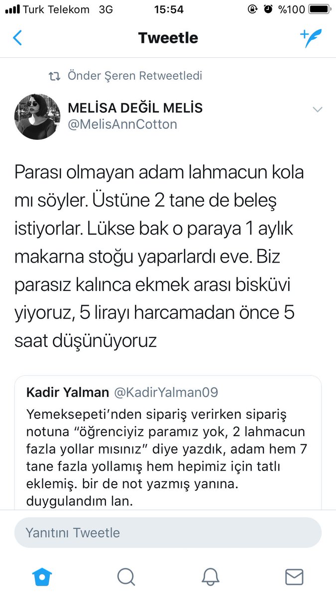 DoktorG34's tweet photo. Her boka bi lafı cevabı olan sırtlanlar yine gecikmeden misyonunu tamamlamış https://t.co/FPfwWN4Ulc
